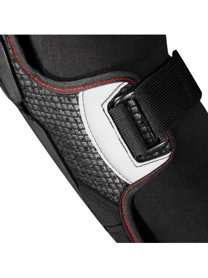 LS2 ROOKIE KNEE PROTECTOR S-L 4