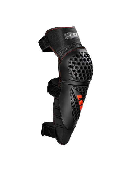 LS2 ROOKIE KNEE PROTECTOR S-L