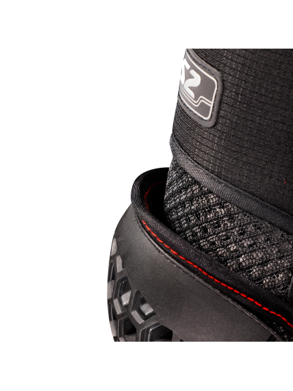 LS2 ROOKIE KNEE PROTECTOR XL-3XL 2 LS2 ROOKIE KNEE PROTECTOR XL-3XL 2