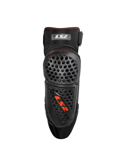 LS2 ROOKIE KNEE PROTECTOR XL-3XL 4