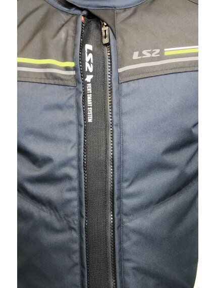LS2 SHADOW MAN JACKET BLUE BLACK H-V YELLOW 3 LS2 SHADOW MAN JACKET BLUE BLACK H-V YELLOW 3