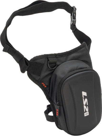 LS2 SHIELD 2.5L LEG BAG LS2 SHIELD 2.5L LEG BAG
