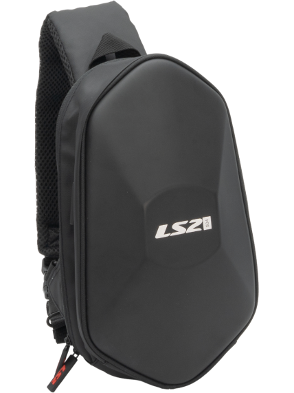 LS2 SHIELD 4L SHOULDER BAG LS2 SHIELD 4L SHOULDER BAG