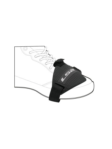 LS2 SHIFT GUARD 2