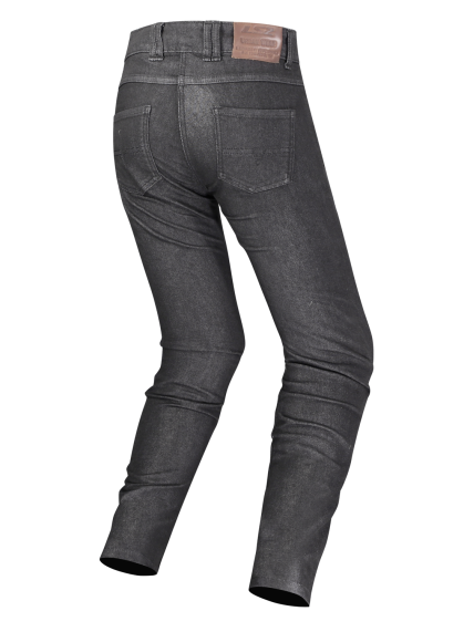LS2 STONE LADY JEANS BLACK 1 LS2 STONE LADY JEANS BLACK 1