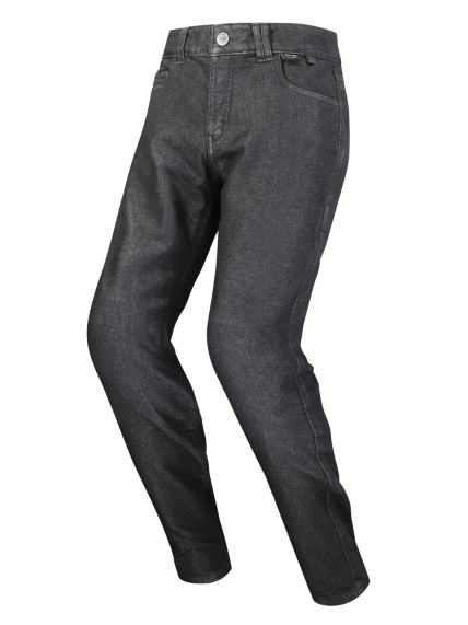LS2 STONE MAN JEANS BLACK 1