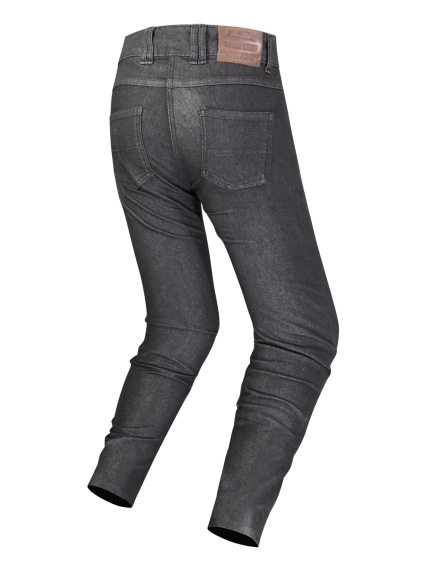 LS2 STONE MAN JEANS BLACK LS2 STONE MAN JEANS BLACK