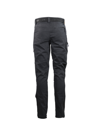 LS2 STRAIGHT MAN PANT DARK GREY 2