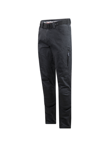 LS2 STRAIGHT MAN PANT DARK GREY LS2 STRAIGHT MAN PANT DARK GREY