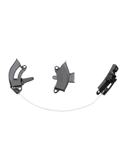 LS2 SUN VISOR SYSTEM FF902 LS2 SUN VISOR SYSTEM FF902