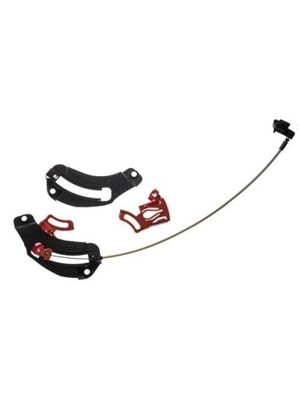 LS2 SUN VISOR SYSTEM MX436 (XXS-L) LS2 SUN VISOR SYSTEM MX436 (XXS-L)