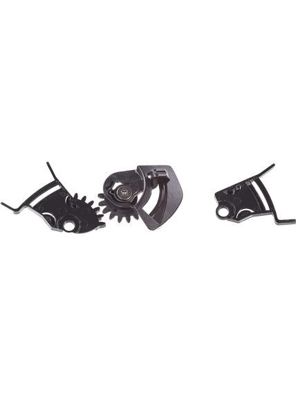 LS2 SUN VISOR SYSTEM OF573 LS2 SUN VISOR SYSTEM OF573