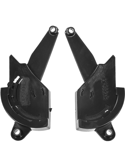 LS2 SUN VISOR SYSTEM OF599 LS2 SUN VISOR SYSTEM OF599