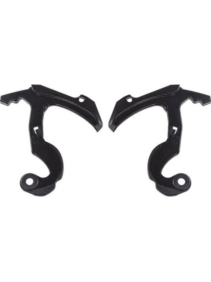 LS2 SUPPORT VISOR FF399 LS2 SUPPORT VISOR FF399