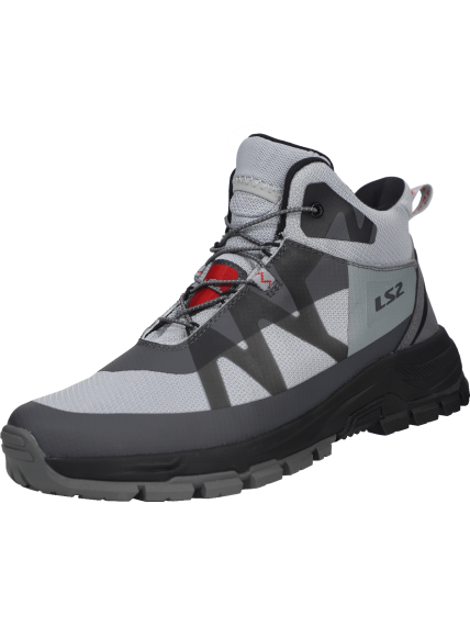 LS2 TORRENT MAN BOOTS WP LIGHT GREY LS2 TORRENT MAN BOOTS WP LIGHT GREY
