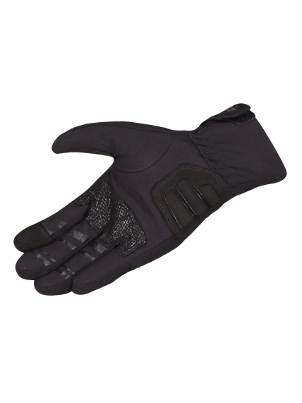 LS2 URBS II LADY GLOVES BLACK 1 LS2 URBS II LADY GLOVES BLACK 1