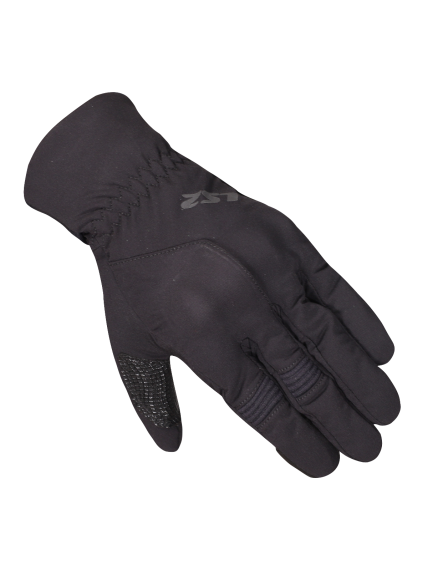 LS2 URBS II MAN GLOVES BLACK LS2 URBS II MAN GLOVES BLACK