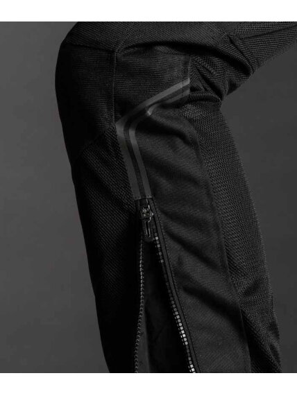 LS2 VENTO MAN PANT BLACK 5