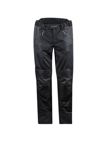 LS2 VENTO MAN PANT BLACK 1