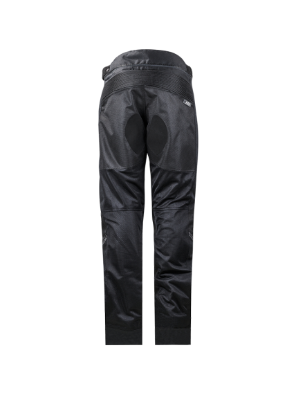 LS2 VENTO MAN PANT BLACK 3 LS2 VENTO MAN PANT BLACK 3
