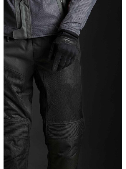 LS2 VENTO MAN PANT BLACK 4