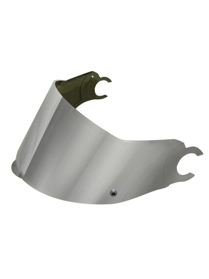 LS2 VISOR FF313 IRIDIUM SILVER LS2 VISOR FF313 IRIDIUM SILVER