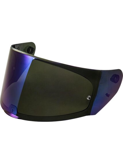 LS2 VISOR FF320/FF353/FF800 RAINBOW FOR DKS180 LS2 VISOR FF320/FF353/FF800 RAINBOW FOR DKS180