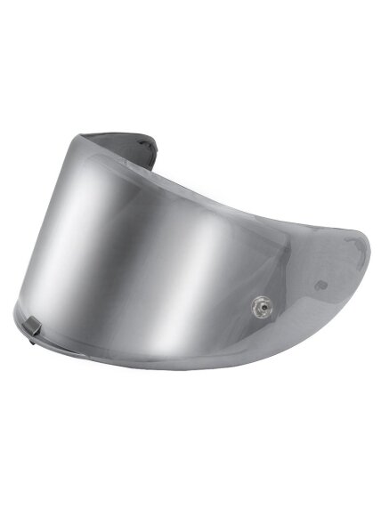 LS2 VISOR FF323 IRIDIUM SILVER LS2 VISOR FF323 IRIDIUM SILVER