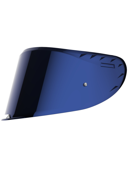 LS2 VISOR FF327 IRIDIUM BLUE LS2 VISOR FF327 IRIDIUM BLUE