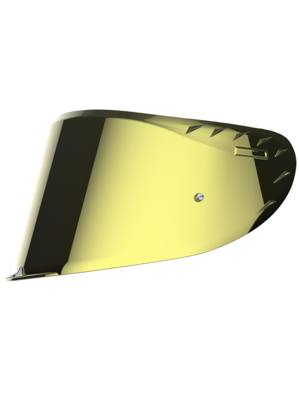 LS2 VISOR FF327 IRIDIUM GOLD LS2 VISOR FF327 IRIDIUM GOLD