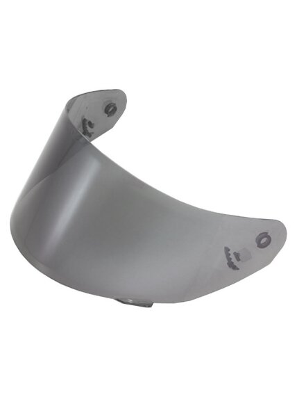 LS2 VISOR FF369/FF384/FF351/FF352 IRIDIUM SILVER LS2 VISOR FF369/FF384/FF351/FF352 IRIDIUM SILVER