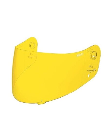 LS2 VISOR FF369/FF384/FF351/FF352 YELLOW LS2 VISOR FF369/FF384/FF351/FF352 YELLOW