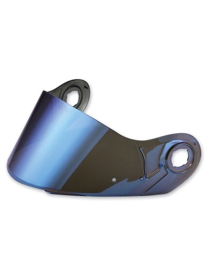LS2 VISOR FF386/FF370/FF325 IRIDIUM BLUE LS2 VISOR FF386/FF370/FF325 IRIDIUM BLUE