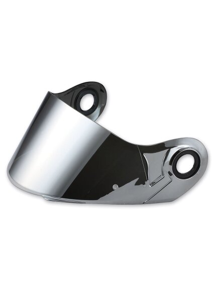 LS2 VISOR FF386/FF370/FF325 IRIDIUM SILVER LS2 VISOR FF386/FF370/FF325 IRIDIUM SILVER