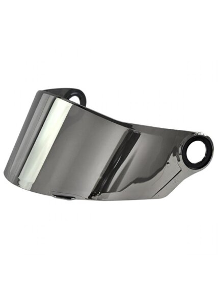 LS2 VISOR FF392/FF396/FF322/FF358/FF385 IRIDIUM SILVER LS2 VISOR FF392/FF396/FF322/FF358/FF385 IRIDIUM SILVER