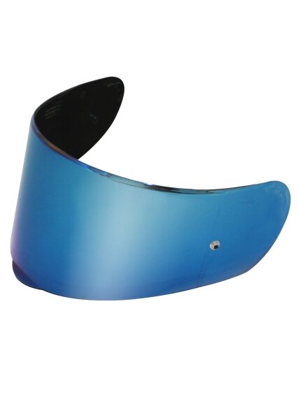 LS2 VISOR FF397 IRIDIUM BLUE 2017 LS2 VISOR FF397 IRIDIUM BLUE 2017