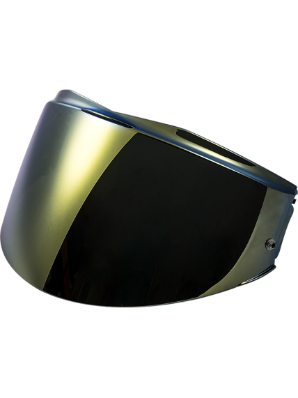 LS2 VISOR FF399 IRIDIUM GOLD LS2 VISOR FF399 IRIDIUM GOLD