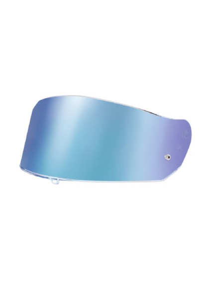 LS2 VISOR FF808 IRIDIUM BLUE LS2 VISOR FF808 IRIDIUM BLUE