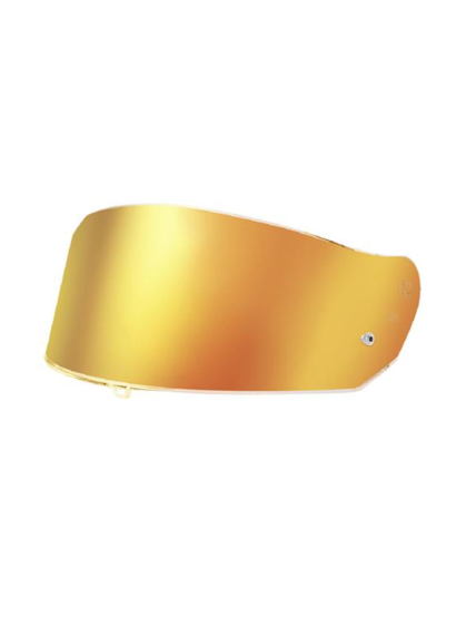 LS2 VISOR FF808 IRIDIUM GOLD LS2 VISOR FF808 IRIDIUM GOLD