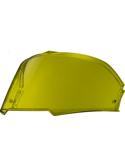 LS2 VISOR FF900 YELLOW LS2 VISOR FF900 YELLOW