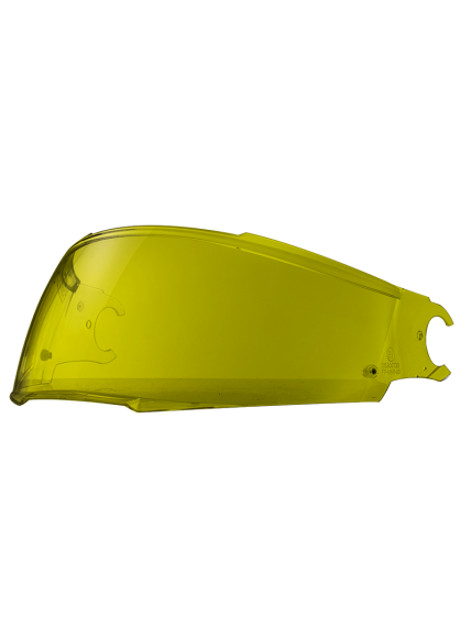 LS2 VISOR FF902 YELLOW LS2 VISOR FF902 YELLOW