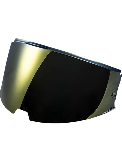 LS2 VISOR FF906 IRIDIUM GOLD LS2 VISOR FF906 IRIDIUM GOLD