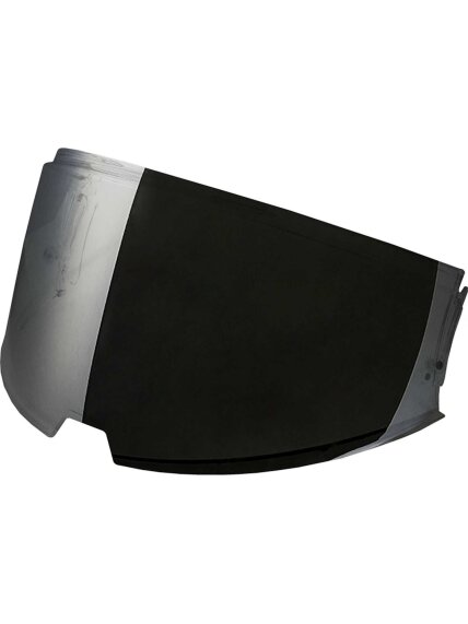 LS2 VISOR FF906 IRIDIUM SILVER LS2 VISOR FF906 IRIDIUM SILVER