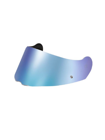 LS2 VISOR FF908 IRIDIUM BLUE LS2 VISOR FF908 IRIDIUM BLUE