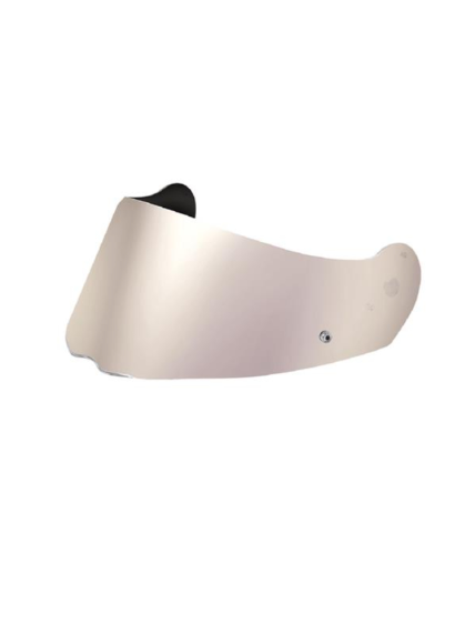 LS2 VISOR FF908 IRIDIUM SILVER LS2 VISOR FF908 IRIDIUM SILVER