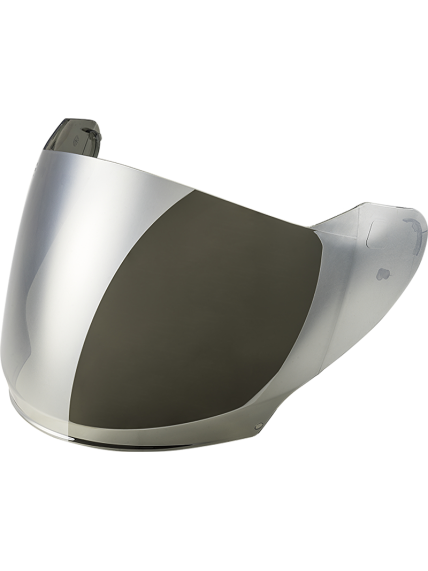 LS2 VISOR OF521 IRIDIUM SILVER LS2 VISOR OF521 IRIDIUM SILVER