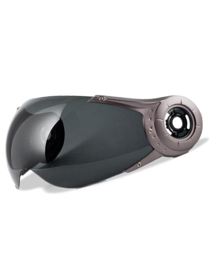 LS2 VISOR OF543/545 SMOKED ( TOMCAT, THUNDERBIRD) LS2 VISOR OF543/545 SMOKED ( TOMCAT, THUNDERBIRD)