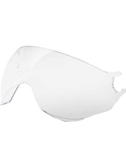 LS2 VISOR OF562/OF558 CLEAR SHORT LS2 VISOR OF562/OF558 CLEAR SHORT