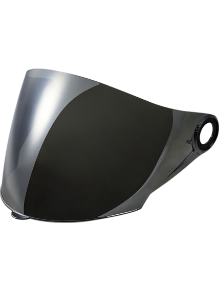 LS2 VISOR OF569 IRIDIUM SILVER LS2 VISOR OF569 IRIDIUM SILVER