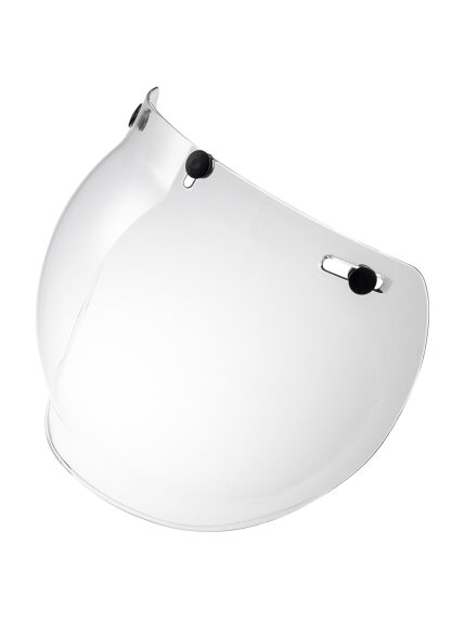 LS2 VISOR OF583/OF601 CLEAR